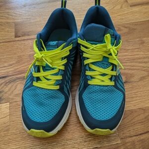 New Balance Sneakers - 7